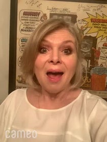 Poster for Intro video video from Julie Dawn Cole