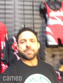 Poster for Intro video video from Anthony Carelli