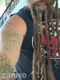 Poster for Intro video video from Chris Kael