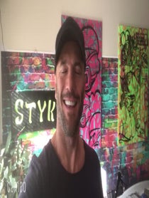 Poster for Intro video video from Mike Gunner