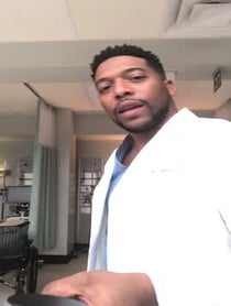 Poster for Intro video video from Jocko Sims