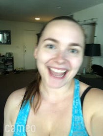 Poster for Intro video video from Amy Castle