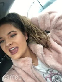 Poster for Intro video video from Brooke Hyland