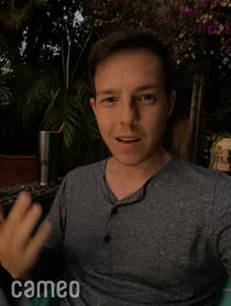 Poster for Intro video video from Graham Stephan