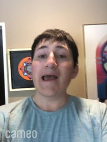 Poster for Intro video video from Evan Papier