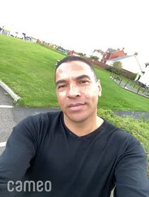 Poster for Intro video video from Stan Collymore