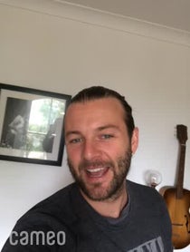 Poster for Intro video video from Keith Harkin