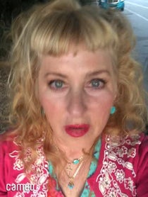 Poster for Intro video video from Kimmy Robertson