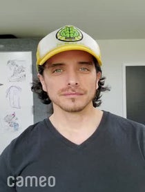 Poster for Intro video video from Josh Keaton