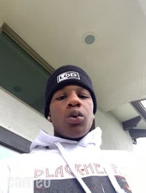Poster for Intro video video from Margielaa Mad Man