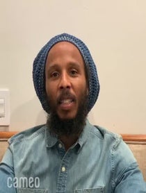 Poster for Intro video video from Ziggy Marley