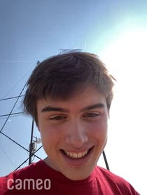 Poster for Intro video video from Evan Palmblad