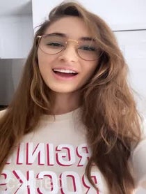 Poster for Intro video video from Natalie Roush