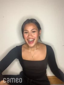 Poster for Intro video video from Emily Bautista