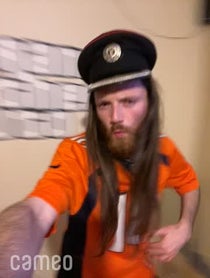 Poster for Intro video video from Irish Jesus