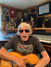 Poster for Intro video video from Jose Feliciano