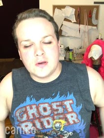 Poster for Intro video video from MistyMeaner