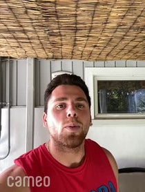 Poster for Intro video video from Jared