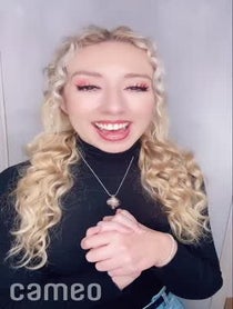 Poster for Intro video video from Georgia Fawcett
