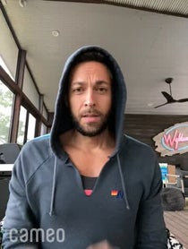 Poster for Intro video video from Zachary Levi