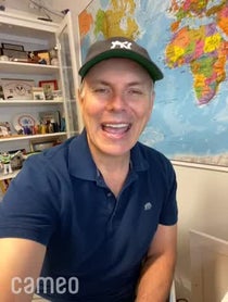 Poster for Intro video video from Johnny Jet