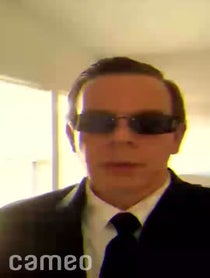 Poster for Intro video video from Agent Smith