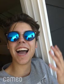 Poster for Intro video video from Matthew Espinosa