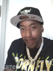 Poster for Intro video video from Dj Biggo