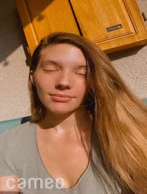 Poster for Intro video video from Ansley Mitchell