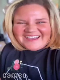 Poster for Intro video video from Candace Payne