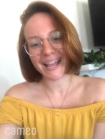 Poster for Intro video video from Mandalynn Carlson