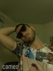 Poster for Intro video video from The Prima Donald