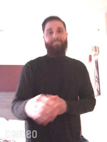 Poster for Intro video video from Garrett Tanner