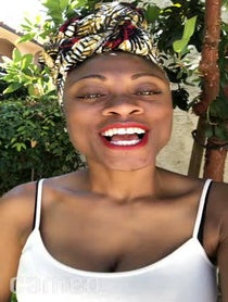 Poster for Intro video video from Angelina Spicer