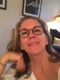 Poster for Intro video video from Melissa Gilbert