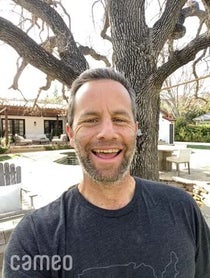 Poster for Intro video video from Kirk Cameron