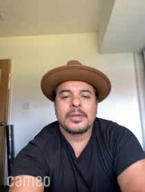 Poster for Intro video video from Jacob Vargas
