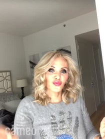Poster for Intro video video from Orfeh