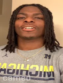 Poster for Intro video video from Channing Stribling
