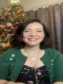 Poster for Intro video video from Cherami Leigh