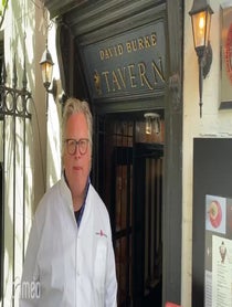 Poster for Intro video video from David Burke