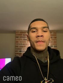 Poster for Intro video video from Conor benn