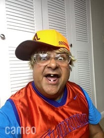 Poster for Intro video video from Juan Carlos Barry