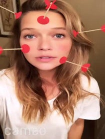 Poster for Intro video video from Liza Kei