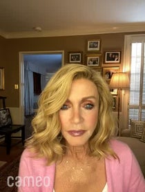 Poster for Intro video video from Donna Mills