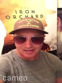 Poster for Intro video video from Lane Garrison