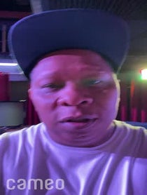 Poster for Intro video video from Mannie Fresh