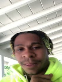 Poster for Intro video video from Maestro Harrell