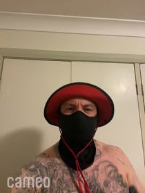 Poster for Intro video video from Mitchos Da Menace