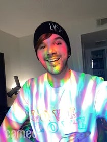 Poster for Intro video video from Matthew Lush